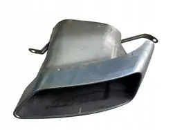 Audi A4 B9 8W Endrohr Schalldämpfer OEM 8W0253825M