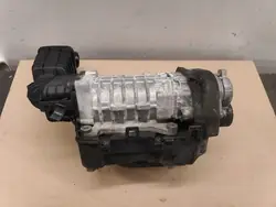 Compressore d'aria Volkswagen 1.4 TSI