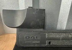 Right Side Step Bar OEM 1867401 for DAF XF 106
