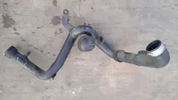 Tuyau Intercooler OEM 1 pour Skoda Octavia II 1.9 TDI