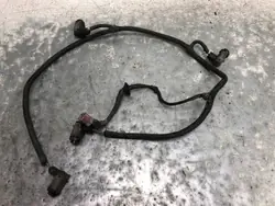 PDC-kabelboom Achter OEM 24455860BILI voor Opel Vectra C