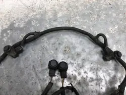 Faisceau PDC Arrière OEM 24455860BILI pour Opel Vectra C