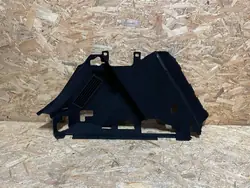 Citroen DS7 Crossback 2019 Left Side Trunk Trim