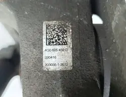 Pivot arrière gauche OEM 4G0 505 432 pour Audi A6 C7