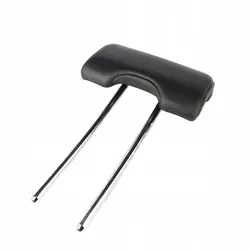 Encosto de cabeça central traseiro MP99 para Volvo V40 II 2012-2019