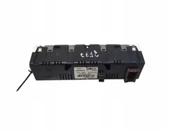 Écran de navigation OEM 9664644280 pour Peugeot 308 2.0L Diesel