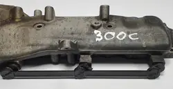 Coletor de admissão Chrysler 300C 3.0 CRD A6420901137