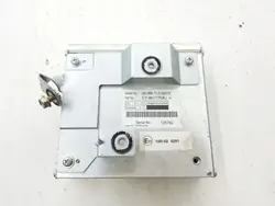 Amplificador de áudio Honda Accord 2008 OEM 39186TL0G012