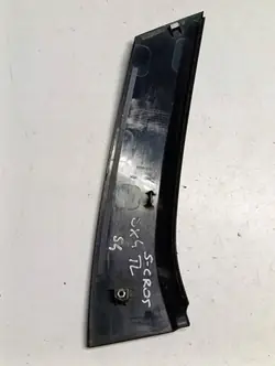 Suzuki SX4 S-Cross Türleiste OEM 8398061M0S4