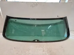 VW Golf 7 VII Kombi Lift 16- Vitre Arrière Hayon 5G9845051AE