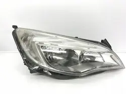 Oikea Etuvalaisin Opel Astra J 13253647