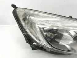 Phare Avant Droit Opel Astra J 13253647