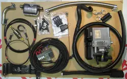 Webasto Pilot DIESEL Universaali Lämmityssarja - OEM