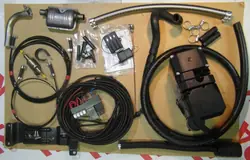 Kit de Chauffage Universel Webasto Pilot DIESEL - OEM