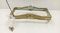 Mercedes-Benz SL R129 Inredningspanel Del OEM A1296803488