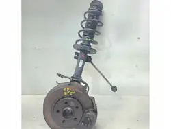 Mozzo di sterzo destro completo Audi A1 8X VW Skoda