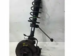 Komplett höger styrknut Audi A1 8X VW Skoda