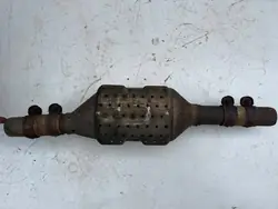 Catalisador VW 1K0181DA para 2.0 TDI