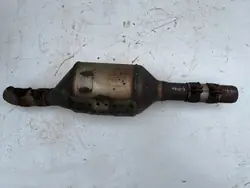 Catalyseur VW 1K0181DA pour 2.0 TDI