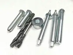 Ferramenta de serviço JLR-501-171 para Land Rover Defender