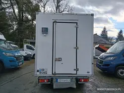 OEM 885 Refrigerated Container Chamber - Used