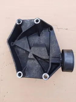 Soporte compresor AC OEM 55187675 para Opel Vectra C