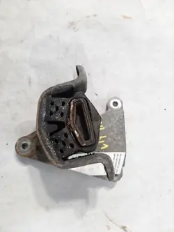 Suporte Caixa VW TRANSPORTER T5 4MOTION - Peça OEM