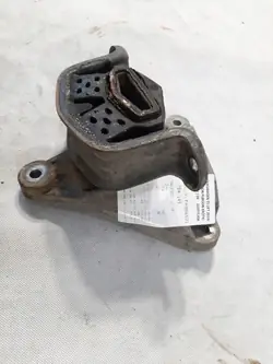 Suporte Caixa VW TRANSPORTER T5 4MOTION - Peça OEM