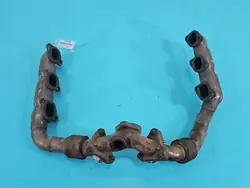 Pakoputken Keräin OEM IMPRK1510991 Mercedes CLS:lle
