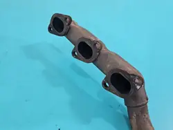 Pakoputken Keräin OEM IMPRK1510991 Mercedes CLS:lle