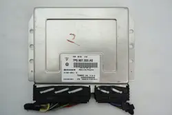 Porsche VW Moottorinohjain OEM 7P0907553AG