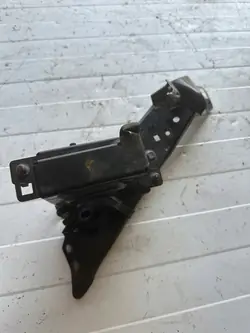 MAZDA CX-5 I 12-17 Support d'aile avant gauche KD53-52240