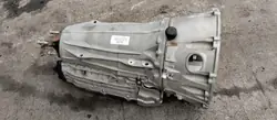 Mercedes versnellingsbak OEM A2572700000 E-Klasse W213
