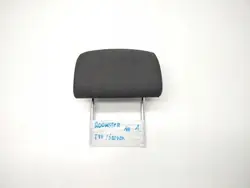 Appuie-tête central arrière OEM 5J7630185 Skoda Roomster