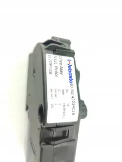 Nissan OE takluckemotor OEM 4223411B - Begagnad