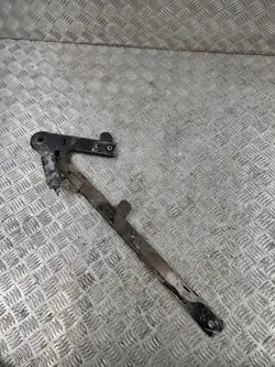 Ligação estabilizadora dianteira esquerda OEM 3w825273 Bentley