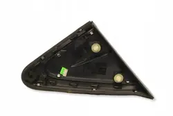 Cache triangle rétroviseur gauche OEM 6011802280 - Toyota