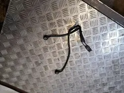 Krockdetektor OEM 7566786 för BMW 5-serie F10