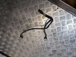 Iskuanturi OEM 7566786 BMW 5-sarja F10:lle