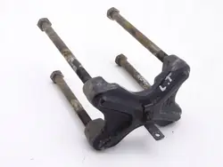 OEM 81.41335.3165 Support de sangle MAN TGX E4/E5