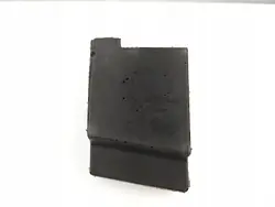 Absorbeur de sol OEM A1776826500 Arrière gauche Mercedes W177