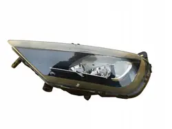 Farol dianteiro esquerdo Volvo OEM 32337364 Halogéneo LED