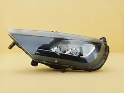 Phares avant gauche Volvo OEM 32337364 Halogène LED