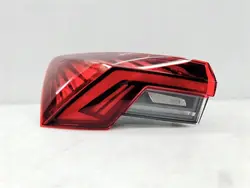 SKODA OCTAVIA IV 5E3 Lámpara Trasera LED Izquierda