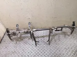 BMW Armaturenbrettrahmen OEM 9112181287 5er Reihe