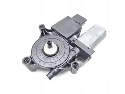 Vauxhall Crossland Électrique Régulateur Vitre Avant Gauche OEM 1137329068