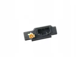 Audi Q7 4L styrenhet OEM 4F0909509A