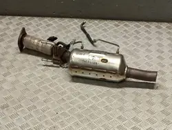 OEM 208029026R Renault Clio V Catalyseur