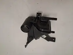 Gebruikte koolstoffilter OEM 9841497980 voor Citroen/Peugeot