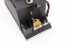 Audi Zentralverriegelungspumpe OEM 8L0862257E - Gebraucht